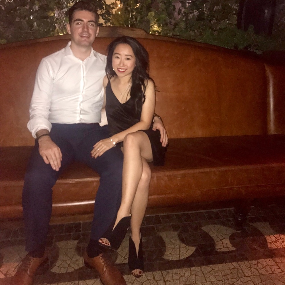 Meet your Posher, Tiffany